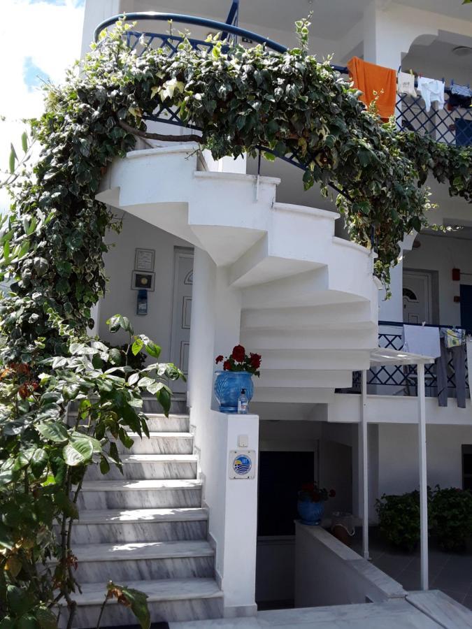 Villa Stegiovana Stavros  Exterior foto