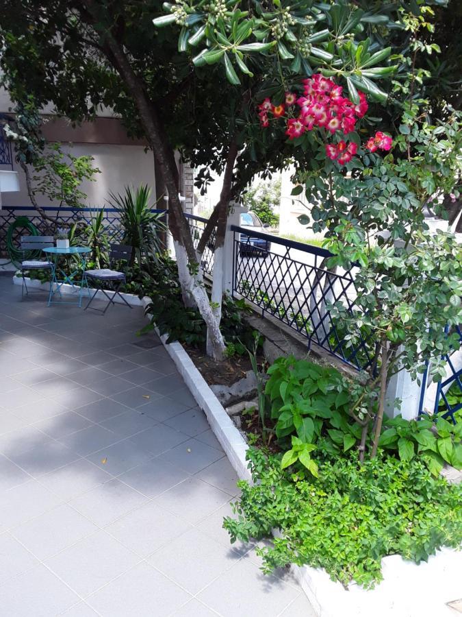 Villa Stegiovana Stavros  Exterior foto