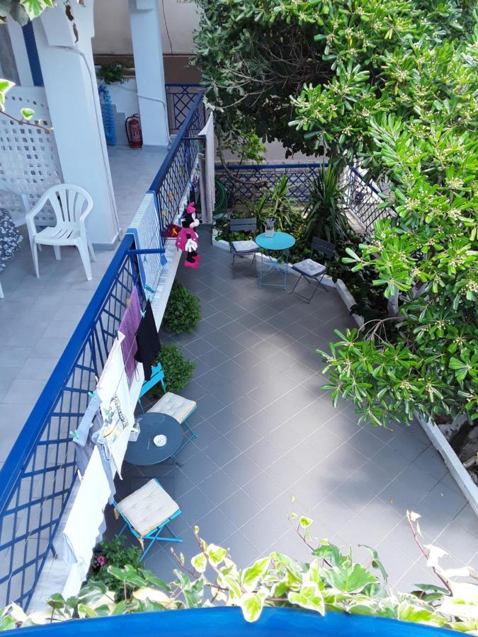 Villa Stegiovana Stavros  Exterior foto