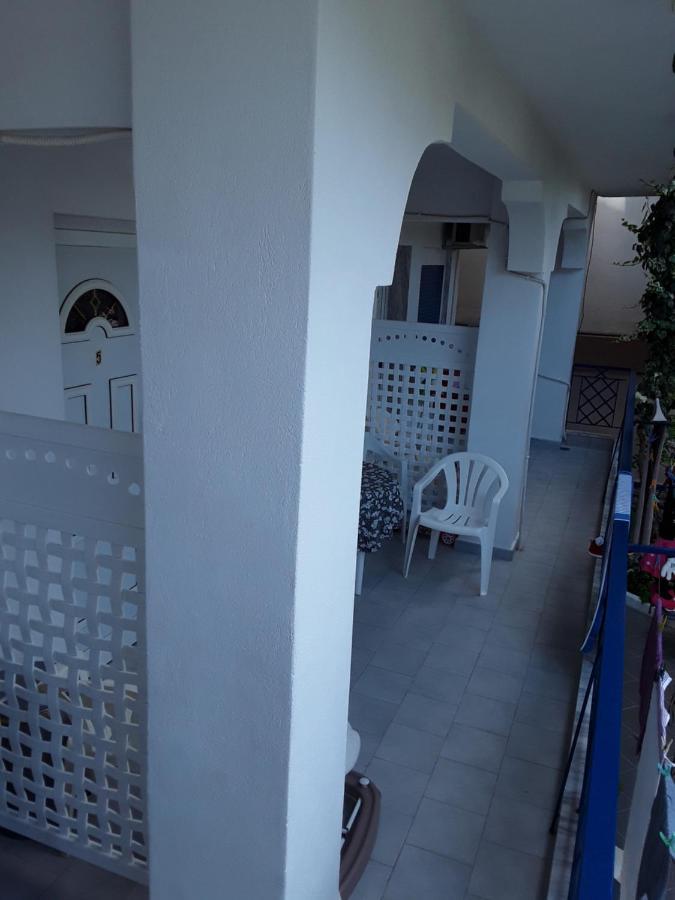 Villa Stegiovana Stavros  Exterior foto