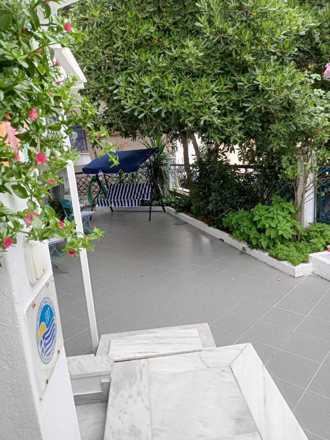 Villa Stegiovana Stavros  Exterior foto