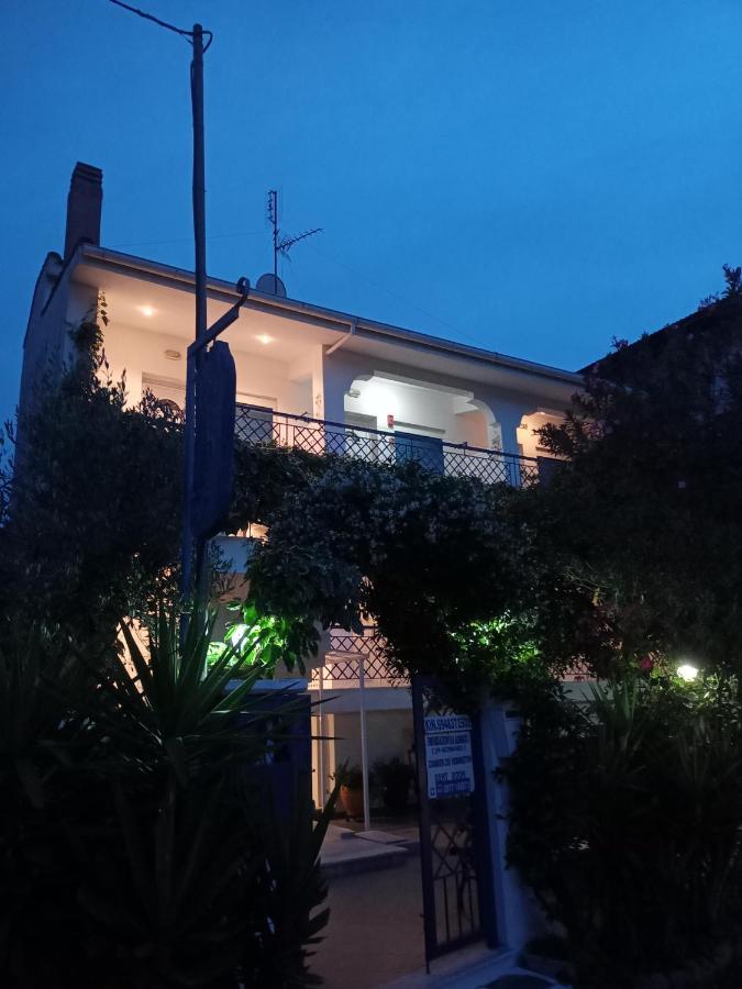 Villa Stegiovana Stavros  Exterior foto