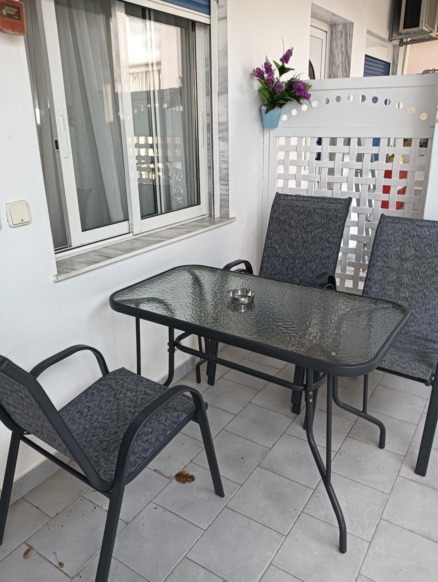 Villa Stegiovana Stavros  Exterior foto