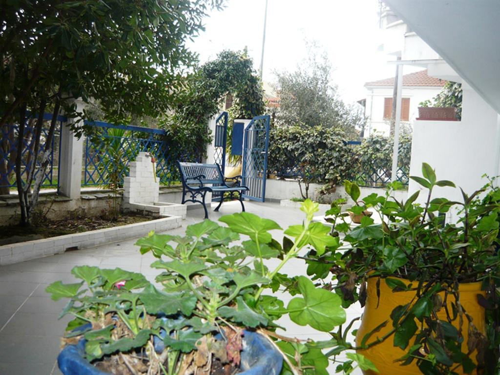 Villa Stegiovana Stavros  Exterior foto