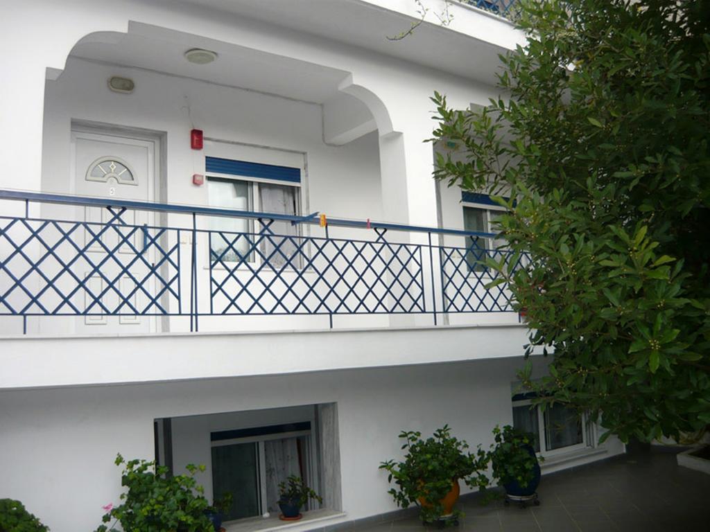 Villa Stegiovana Stavros  Exterior foto