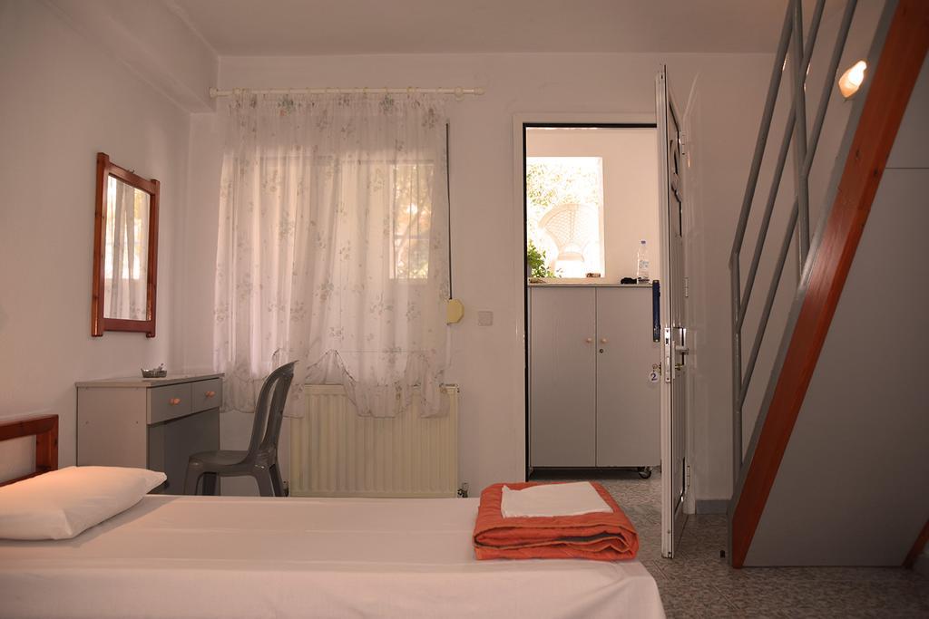Villa Stegiovana Stavros  Exterior foto