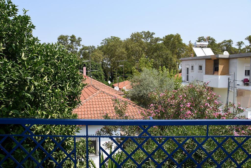 Villa Stegiovana Stavros  Exterior foto
