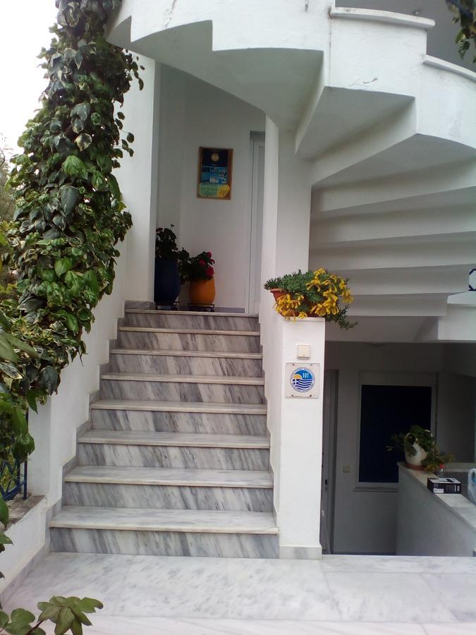 Villa Stegiovana Stavros  Exterior foto